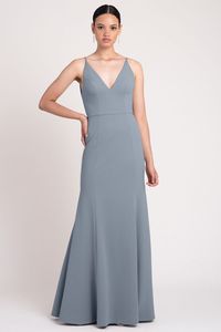 Jenny Yoo Bridesmaid Dress Taryn