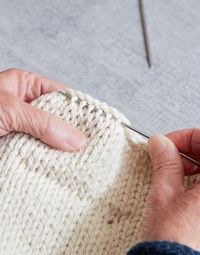 Knit Tutorials – Cocoknits