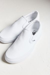 Slide View: 2: Vans Classic Slip-On Sneaker