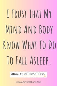 Settle your mind before bed with affirmations designed for relaxation. These simple phrases will guide you into a night of sweet, restorative sleep.