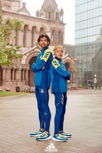 Whether you’re in the streets of Boston or racing from home, commemorate your achievement with a piece from the 2021 adidas Boston Marathon® collection – check out the latest clothes, shoes and gear to make any run feel Boston strong.​#fashionof_luxury #pinterestfashion #fashion #fashionbags #fashiondesign #fashionformen #timelessfashion #fashionkids #pinterestquotes #pinterestinspired #pinterestwin #pinterestproject #pinterestsuccess #pinterestideas #adidas #menshoe #adidasshoe