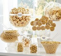 Image result for candy bars for weddings