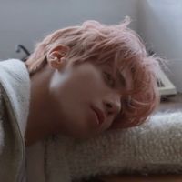 taehyun icon - kang taehyun | txt icon