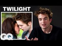 Robert Pattinson Breaks Down His Most Iconic Characters | GQ - YouTube