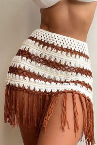 Cute crochet skirt patterns