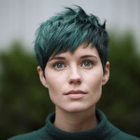 74 Cute Pixie Haircuts Trending for 2023