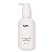 OUAI - Anti-Frizz Crème | Ulta Beauty