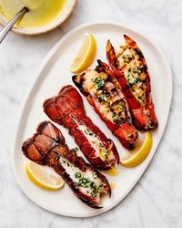 How to Cook Lobster Tails (4 Best Ways) | The Kitchn