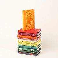 Little Clothbound Classics Autumn Collection | Penguin Shop