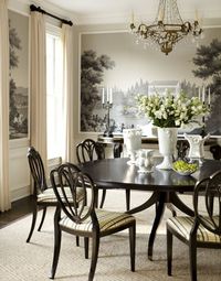 English Manor House | deborahwoodmurphy