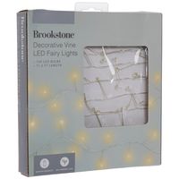 Get Vine LED Fairy Lights online or find other Decorative Lighting products from HobbyLobby.com