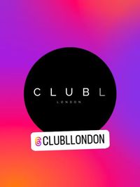 Club L London (@clubllondon) • Instagram profile