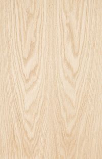 Natural Evergreen Veneers : : White Oak Flowery