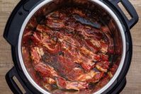 Addictive Instant Pot Korean Short Ribs (ERMAHGERD!) - Miss Wish