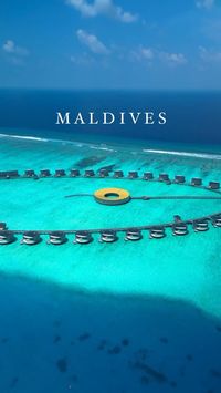 💡 The Maldives is a tropical paradise located in the Indian Ocean, composed of 26 atolls and over 1,000 coral islands. Its pristine white sandy beaches, crystal-clear turquoise waters, and vibrant marine life make it a dream destination for beach lovers and scuba diving enthusiasts.