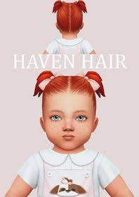 HAVEN HAIR | Patreon