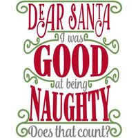 Silhouette Design Store - View Design #104437: good at being naughty