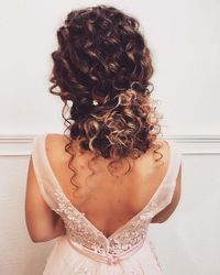 39 Black Women Wedding Hairstyles That Full Of Style