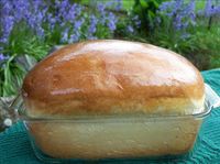 Sweet Hawaiian Bread..I have always wanted to find a recipe for this!