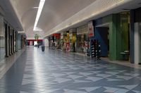 dead mall