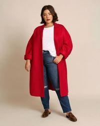 An Introduction to Your Fall Wardrobe, Plus-Size Edition