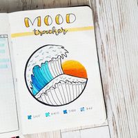 Image about inspiration in 🎨Bullet Journal 📒✅ by Artemis