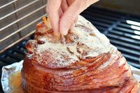 Grilling Ham: A Step-by-Step Tutorial