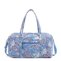 Disney Large Travel Duffel Bag - Cotton | Vera Bradley