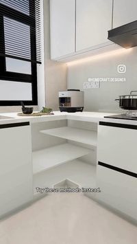 Kitchen organization 👌 #kitchen #kitchencabinets #home #pantry #organizedhome #organizedhome