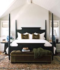 High Style Beds at Every Budget - Chris Loves Julia