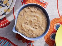 Get Giblet Gravy Recipe from Food Network