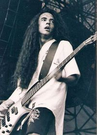 Mike Inez