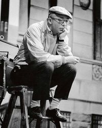 Grand Jeté on Instagram: “Billy Wilder (1906-2002) #bornonthisday was top draw - an elegant, witty man who made some of the twentieth century’s most influential and…”