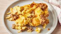 Breakfast Sausage Casserole