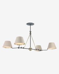 Chiltern Quad | Urban Electric Company | Hanging Light