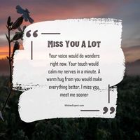 30+ Heartfelt Miss You Messages For Your Boyfriend