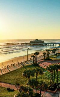 Daytona Beach Things to Do, Hotels, Restaurants & Events