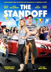 The Standoff Movie Trailer : Teaser Trailer