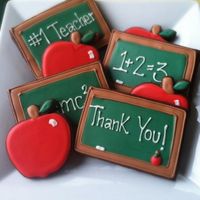 Teacher Appreciation Day Gifts