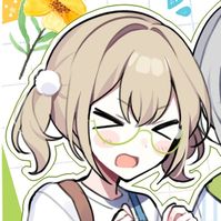 project sekai colorful stage matching icons pfps for a group of 3 | kohane, shiho, minori