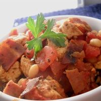 Easy and Delicious Slow Cooker Cassoulet - Allrecipes.com