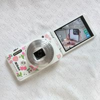 cute it girl digital camera essential #itgirl #cleangirlaesthetic #digital #digitalcamera #wishlist #wish #need