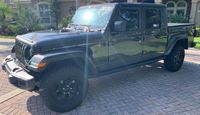 Jeep Gladiator JT Sport Willys EcoDiesel 