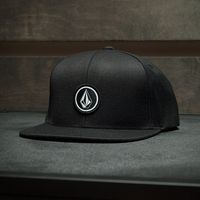 The Volcom 'Quarter Twill' Hat