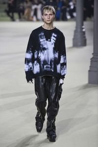 Balmain Ready To Wear Fall 2022 Paris - Fashionably Male