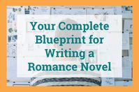 How to Create a Romance Novel Outline