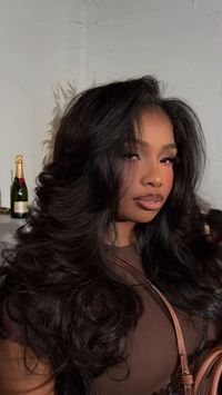 30inch=$199 Tiktokers Recommend 180% Density Body Wave HD Lace Frontal Wig Pre Bleached Glueless Wigs