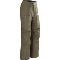 Top ausgestattete Big Mountain Hose aus Gore-Tex® mit Futter und klasse abgestimmten, funktionellen Details