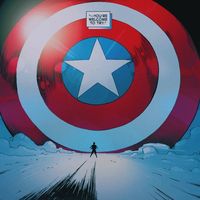 marvel comics captain america steve rogers aesthetic icons