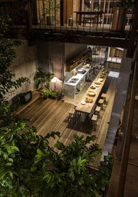 Image 22 of 39 from gallery of House in Chau Doc / NISHIZAWAARCHITECTS. Photograph by Hiroyuki Oki